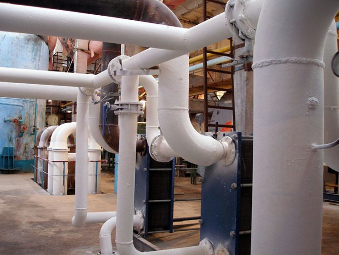 Quel type d'isolation pour les tuyaux de chauffage est le plus efficace