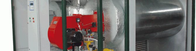 Quels sont les générateurs de chaleur à gaz pour le chauffage de l'air