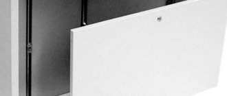 Quels sont les armoires de distribution, conseils pour choisir