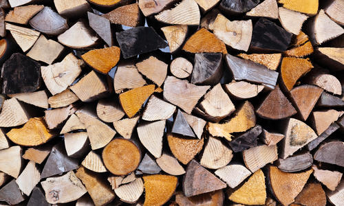 Quel type de bois est préférable de chauffer le poêle