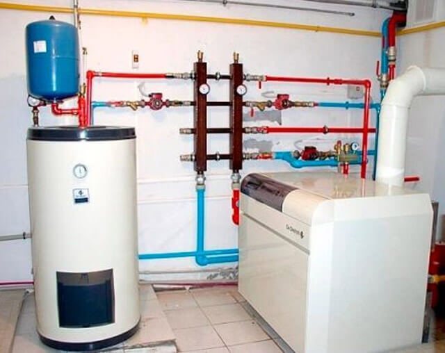 quelle chaudière à gaz choisir au sol ou au mur