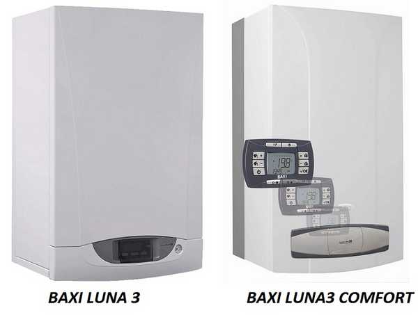 Quelle chaudière est meilleure que baxi ou ariston