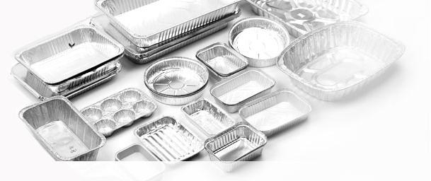 de quel côté du papier d'aluminium recouvrir la plaque à pâtisserie