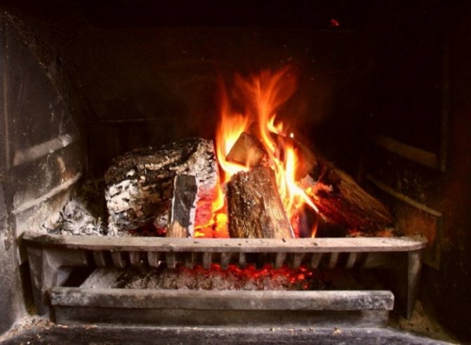 Poêle en pierre pour sauna et maison