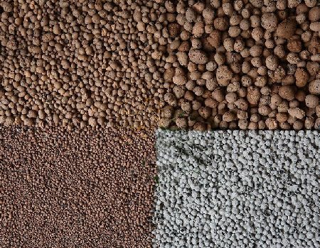 Argile expansée comme isolant: caractéristiques, avantages et inconvénients, technologie d'isolation