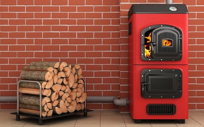 Chaudières combinées à gaz et à bois