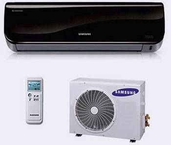 Climatiseur Samsung avec onduleur