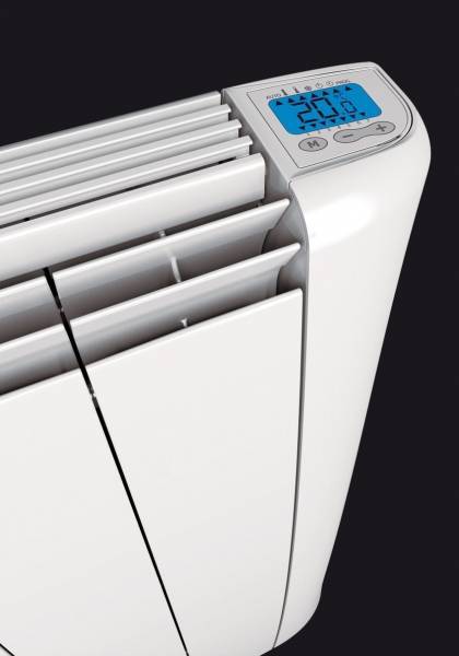 La conception et le dispositif du radiateur de chauffage