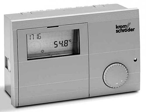 Contrôleur Kromschroder E8.0634