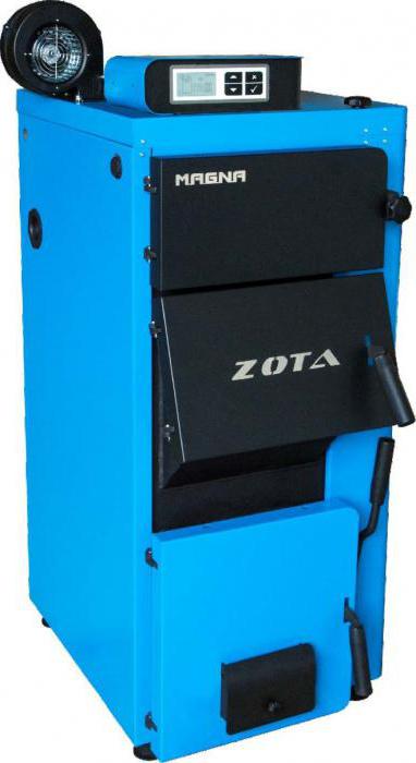 chaudron zota magna