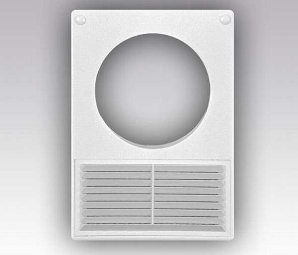 Ondulation de cuisine pour hottes: caractéristiques de la sélection et de l'installation de conduits d'air flexibles