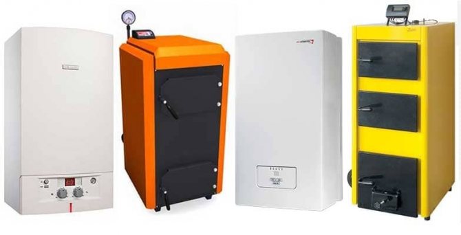 acheter chaudière combinée électricité à combustible solide