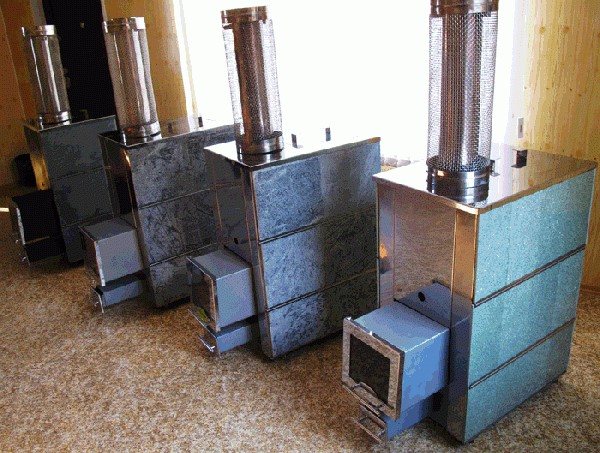 Kutkin avec un radiateur fermé