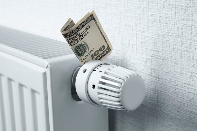 Appartement - comment économiser sur le chauffage