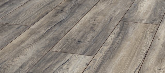 Stratifié sur le balcon, puis-je le mettre et lequel choisir: avantages et inconvénients