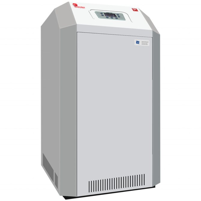 LEMAX PREMIUM-12,5B 12,5 KW DOUBLE CIRCUIT