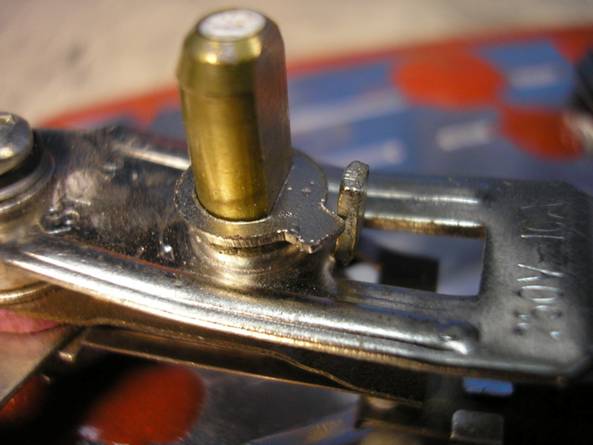 Chauffe-huile à batterie en fonte bricolage