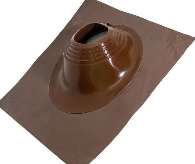 Bricolage Chimney Flush Master