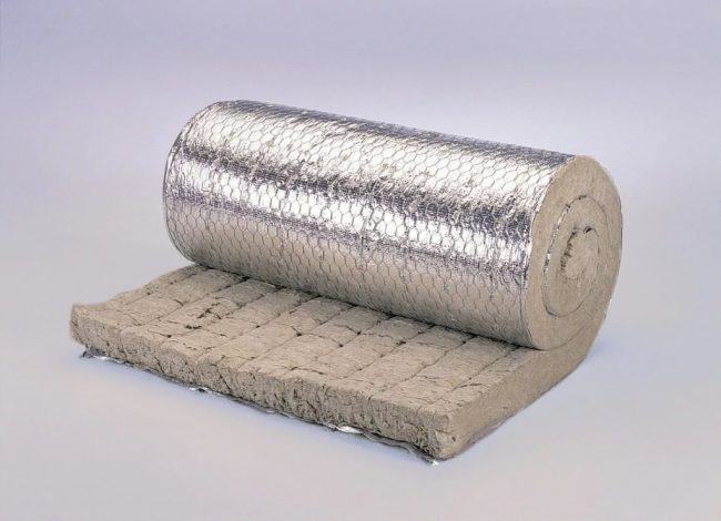 tapis en laine minérale m 125