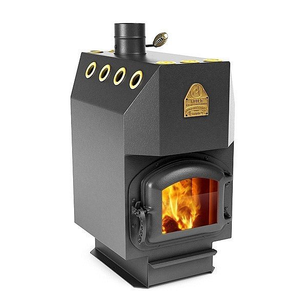 Modèle miniature avec une petite chambre de combustion