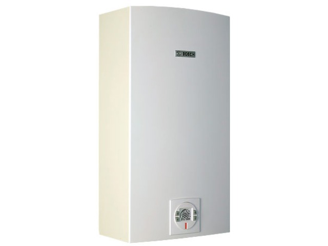 Modèle Therm 4000 S avec ventilateur à tirage forcé