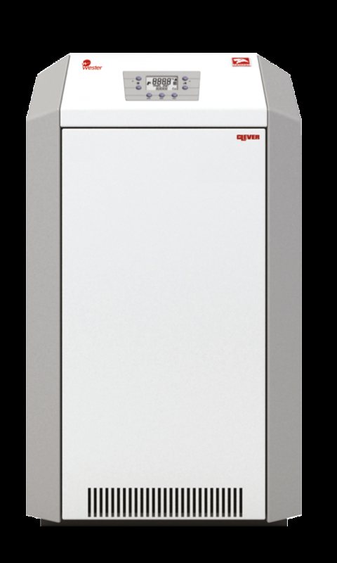 Modèle Wester Clever 40