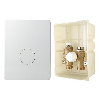 module de raccordement pour chauffage par le sol