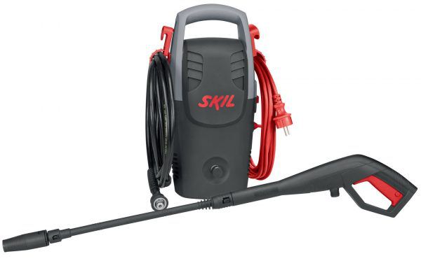 Nettoyeur haute pression Skil F0150760AA