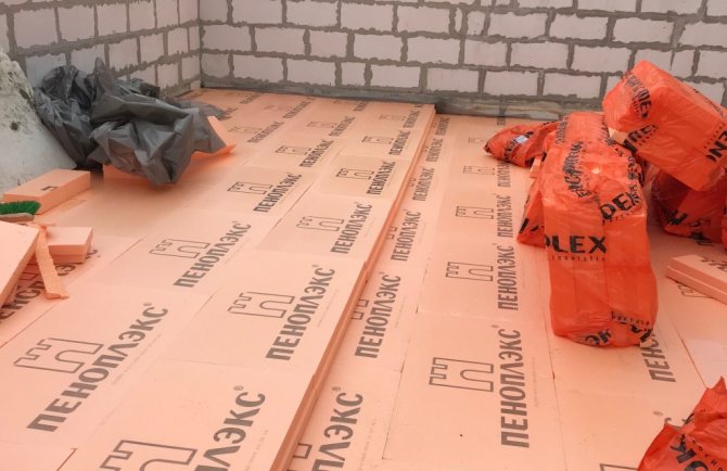 Installation d'isolation thermique.JPG