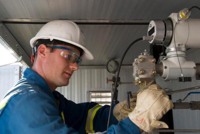 est-il possible de transférer des conduites de gaz dans la cuisine