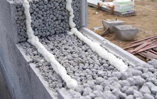 Isolation fiable Vermiculite 5 caractéristiques