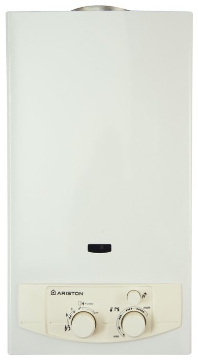 Chauffe-eau Ariston