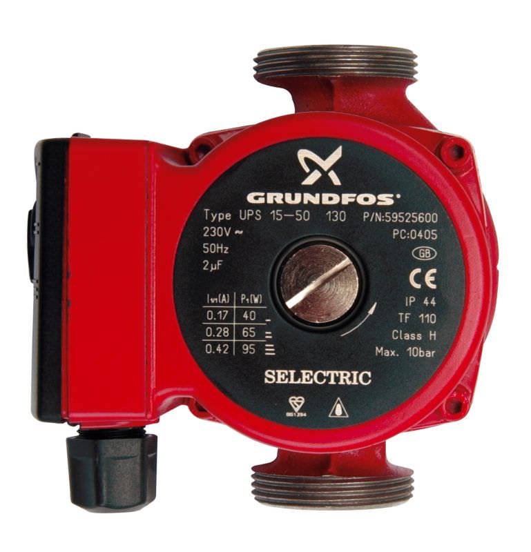 Pompe Grundfos