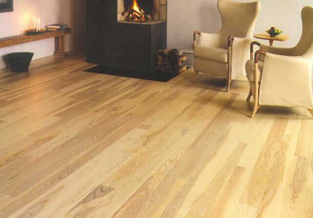 parquet à faire soi-même