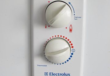 configuration des enceintes