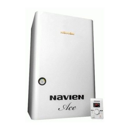 navien 16