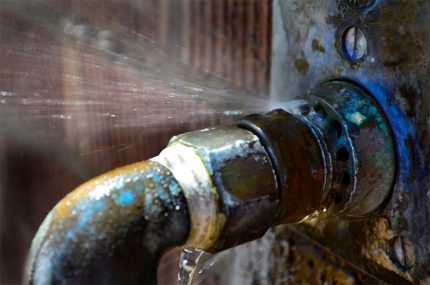 Pannes dans les chaudières à gaz Daewoo: décodage des codes d'erreur recommandations de réparation