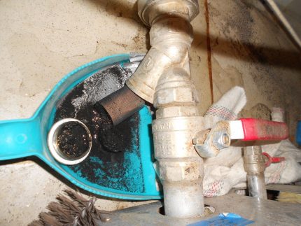 Pannes dans les chaudières à gaz Daewoo: décodage des codes d'erreur recommandations de réparation