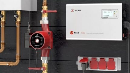 Pannes dans les chaudières à gaz Daewoo: décodage des codes d'erreur recommandations de réparation