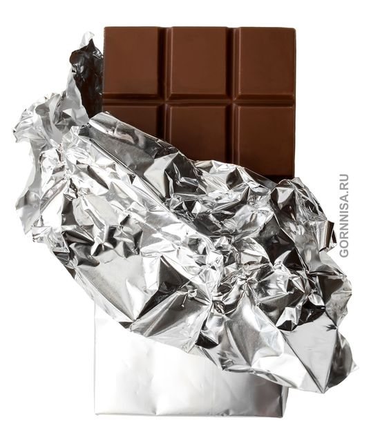 Quelques faits sur le papier d'aluminium: