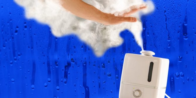 La norme d'humidité de l'air dans l'appartement: des valeurs optimales, des conseils pour la normalisation