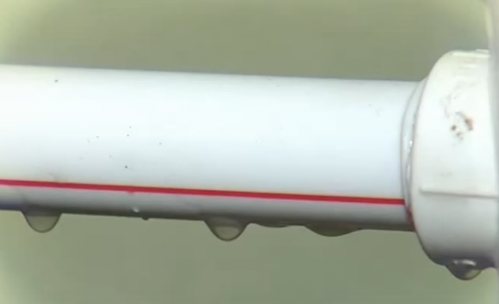 Dois-je isoler les tuyaux en polypropylène pour le chauffage, l'approvisionnement en eau?