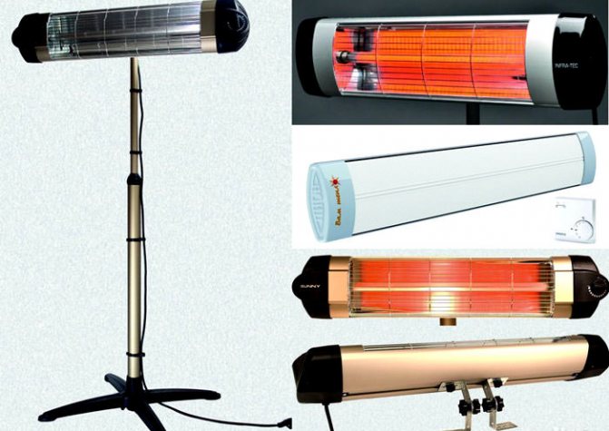 Radiateurs