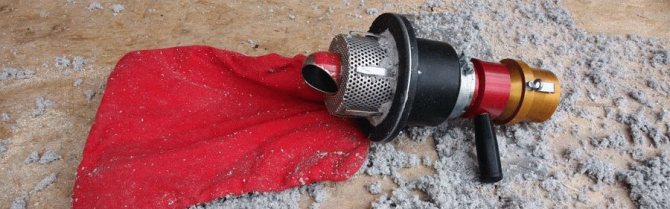 Lattage pour l'isolation à l'intérieur de la maison