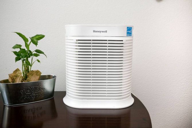 Quel purificateur d'air pour un appartement choisir