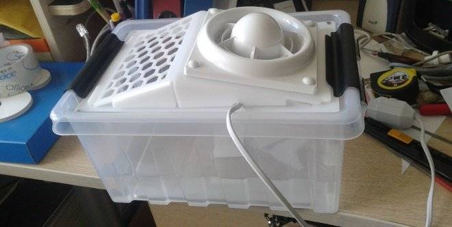 Quel purificateur d'air pour un appartement choisir