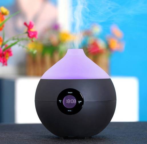 Quel purificateur d'air pour un appartement choisir
