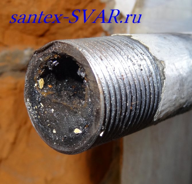 Chauffage, fourniture de chaleur, ventilation Robinet dans l'appartement sur la colonne montante de chauffage - est-ce légal