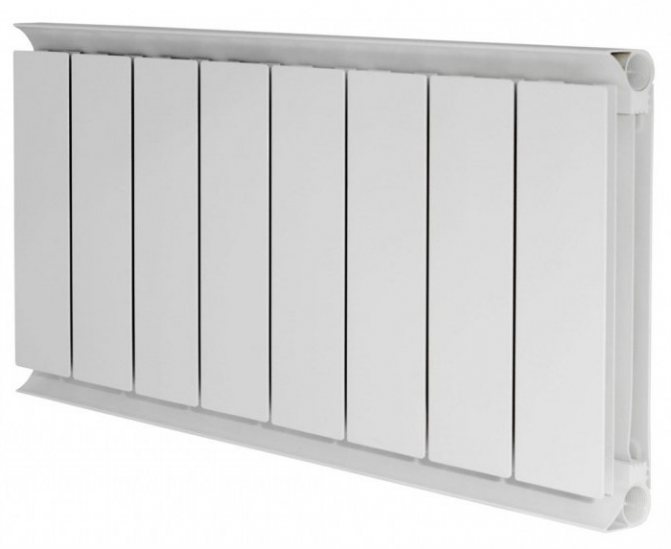 avis radiateur thermique