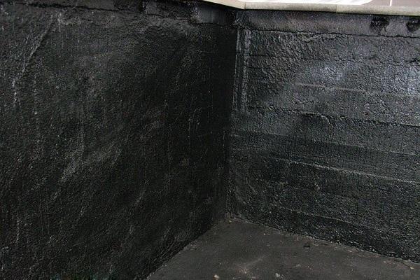 Étapes de bricolage et technologie de construction